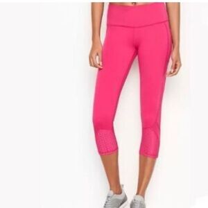 Under Armour Breast Cancer Awareness Leggings